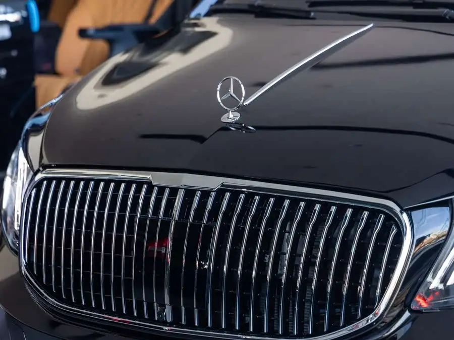 Vito 2024 2.0T Elite Edition 7-seater