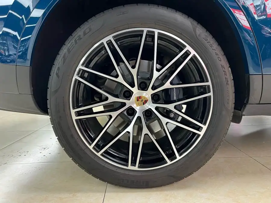 2024 كاين كاين 3.0T