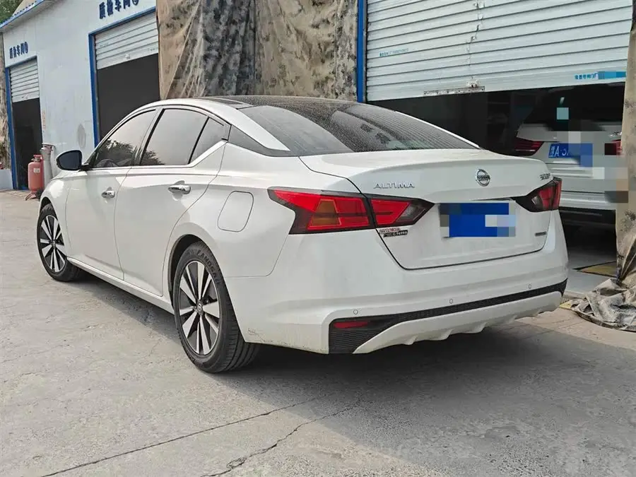 Teana 2021 2.0L XL Comfort Edition