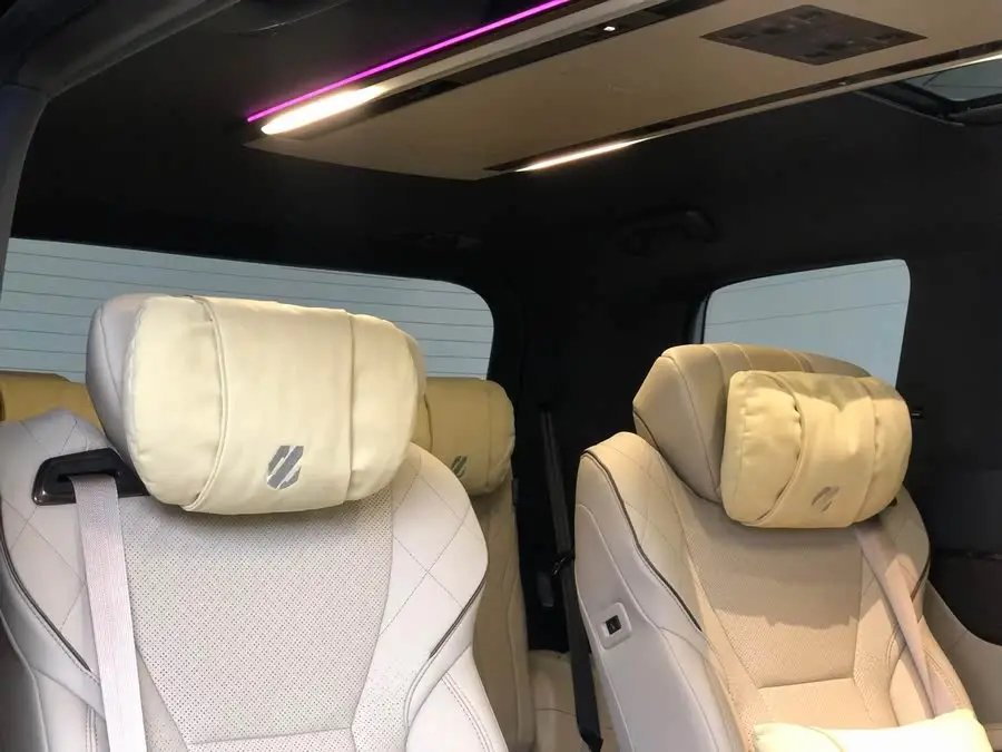 ألْفَارْد 2024 هايبرد 2.5 لتر إصدار مميز