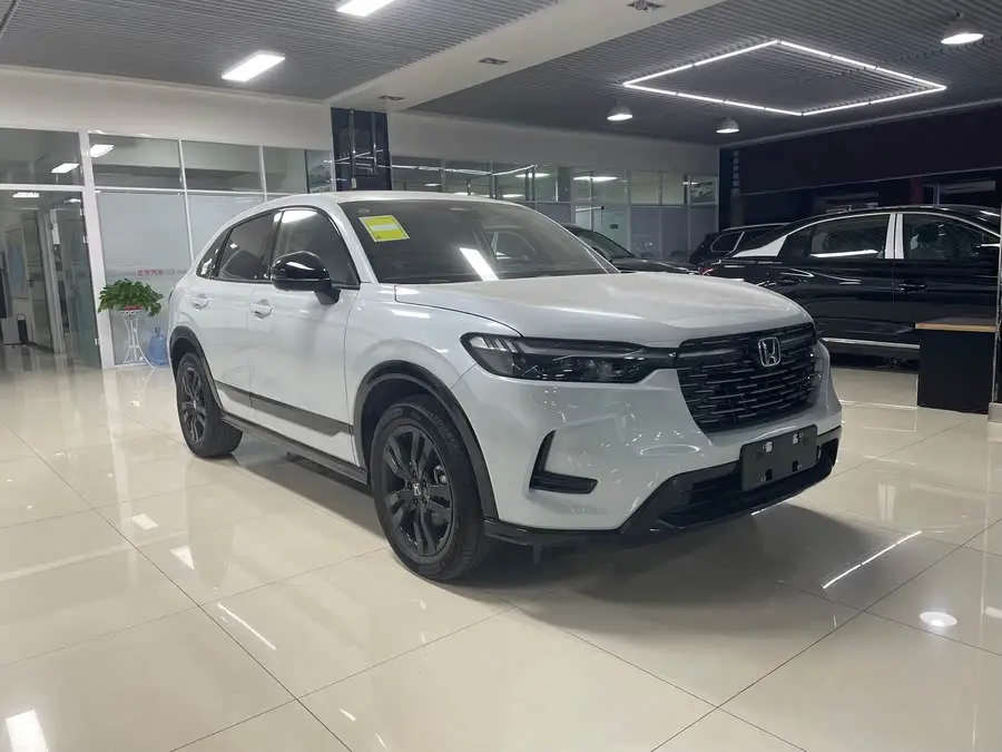 Honda HR-V 2023 2.0L e:HEV Dynamic Edition