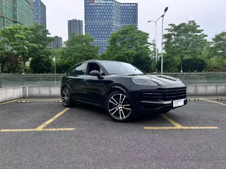 2024 Cayenne Cayenne 3.0T