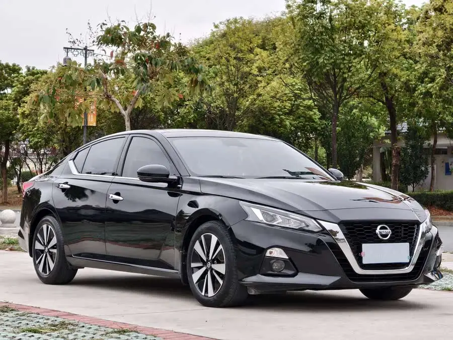 تيانا 2021 2.0L XL نسخة الراحة