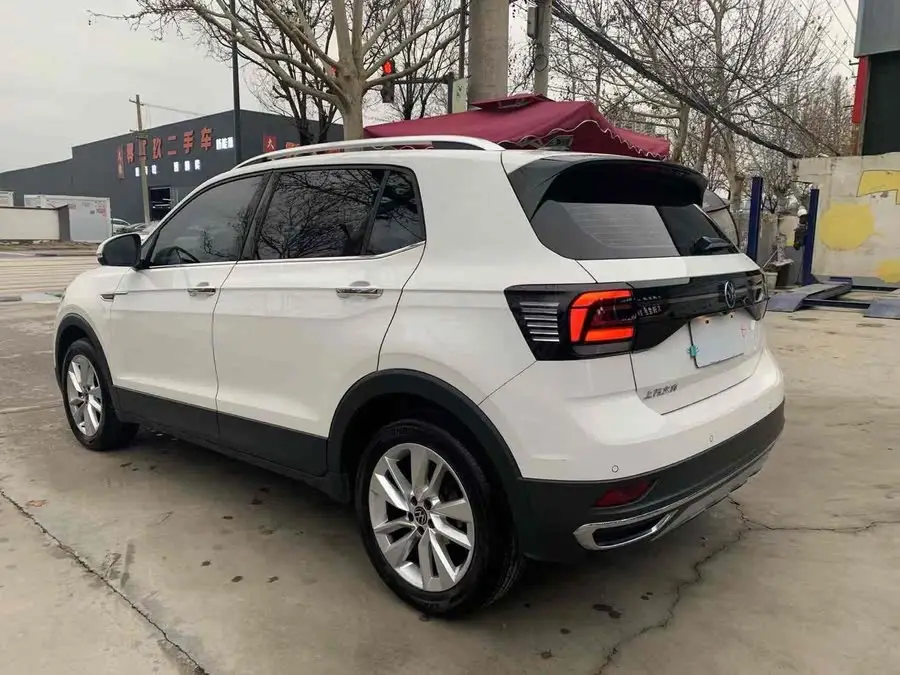 توجيلا 2022 1.5L نسخة الراحة الأوتوماتيكية