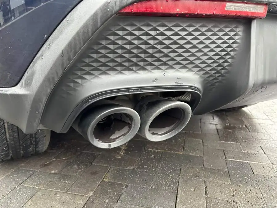 2023 Macan Macan 2.0T