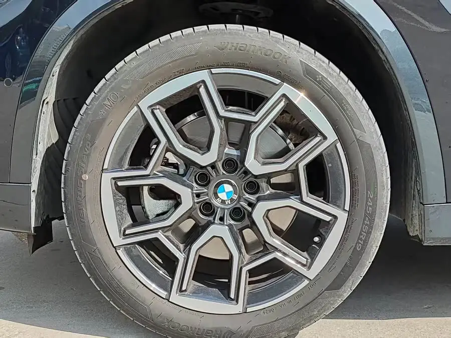 BMW X1 2024 sDrive25Li X Design Package