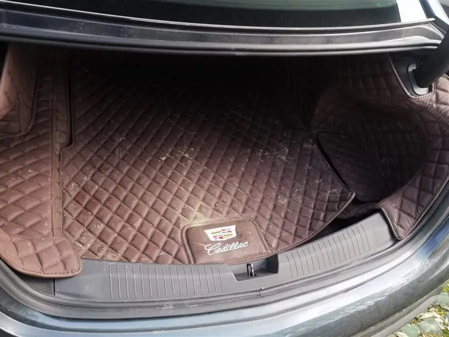 Cadillac CT5 2020 Model Facelift 28T Luxury