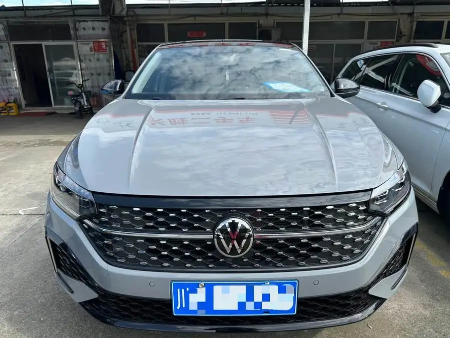 2023 Lavida 300TSI DSG Starry Eternity Edition