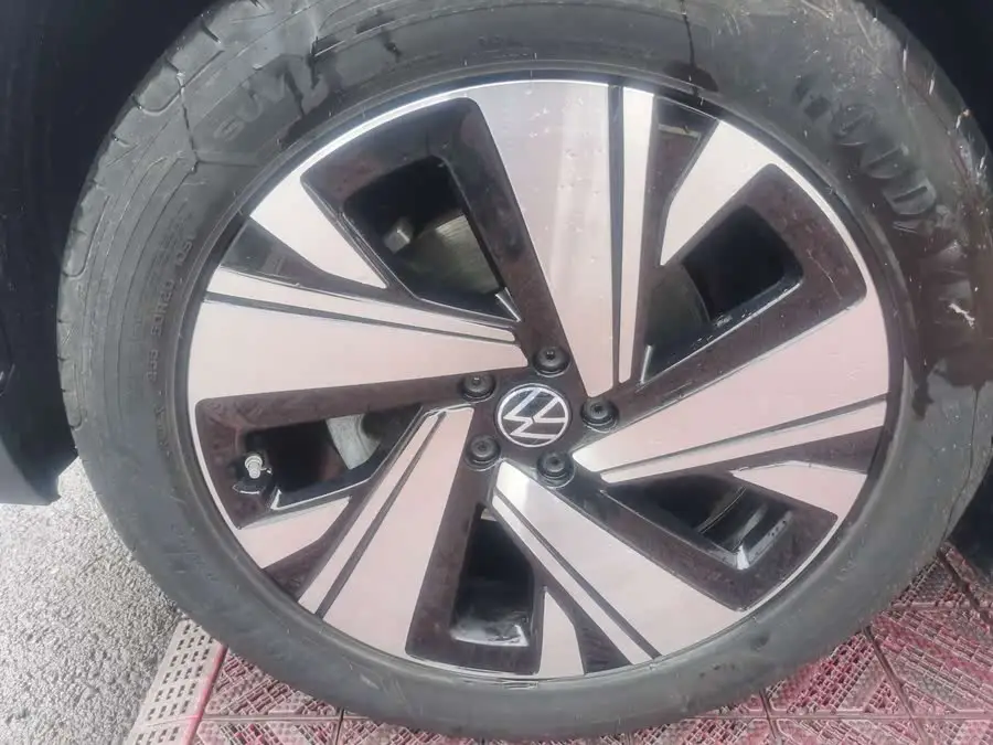 توأرج X 2022 توأرج X 380 TSI دفع رباعي طراز الفخامة