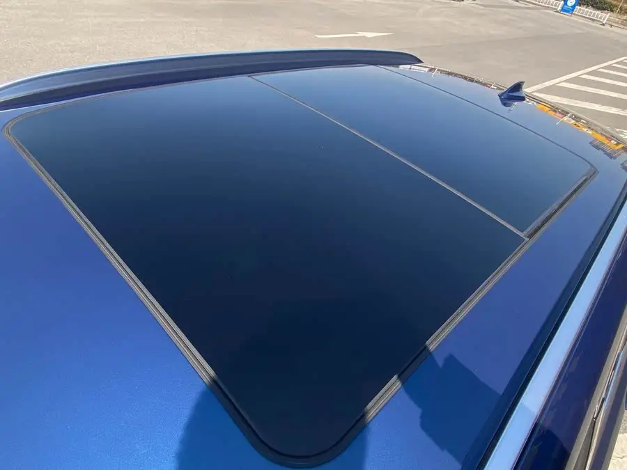 BMW X1 2021 sDrive20Li Fashion Edition