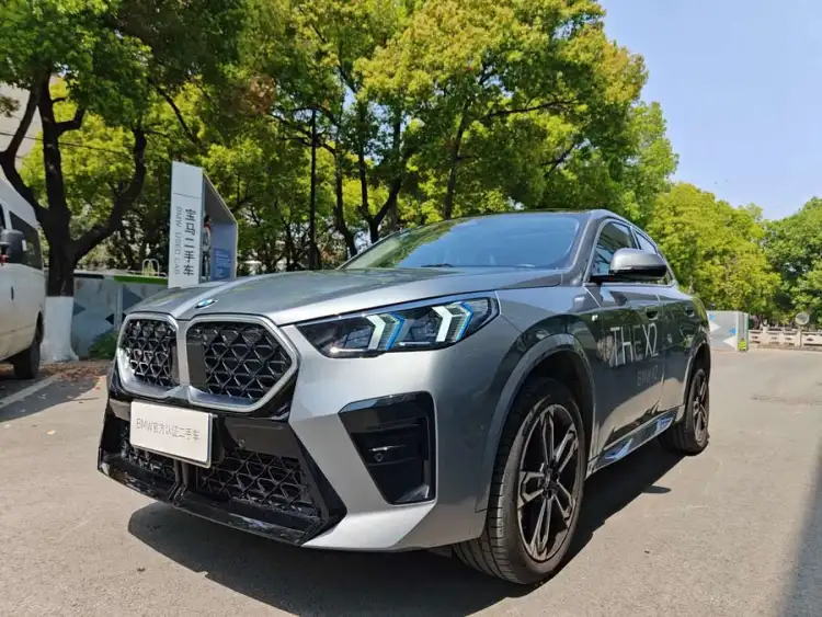 BMW X2 (Imported) 2024 sDrive25i M Sport Package