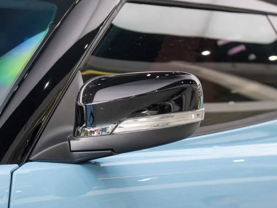 إيفورا 2019 GT410 سبورت