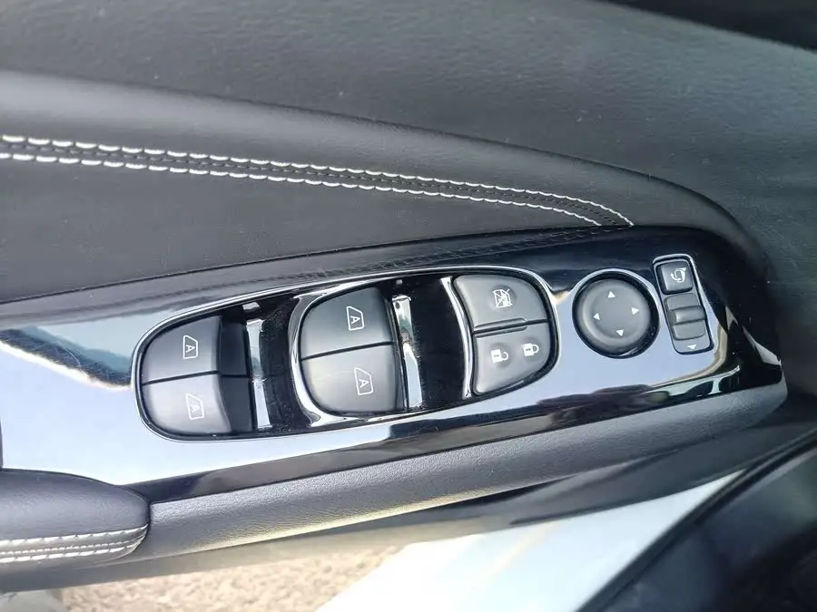 تانلاي 2022 2.0L XL-TLS إصدار الاستمتاع