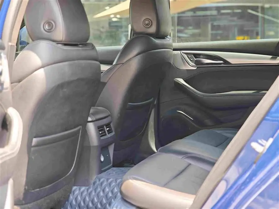 Cadillac CT5 2021 28T Luxury