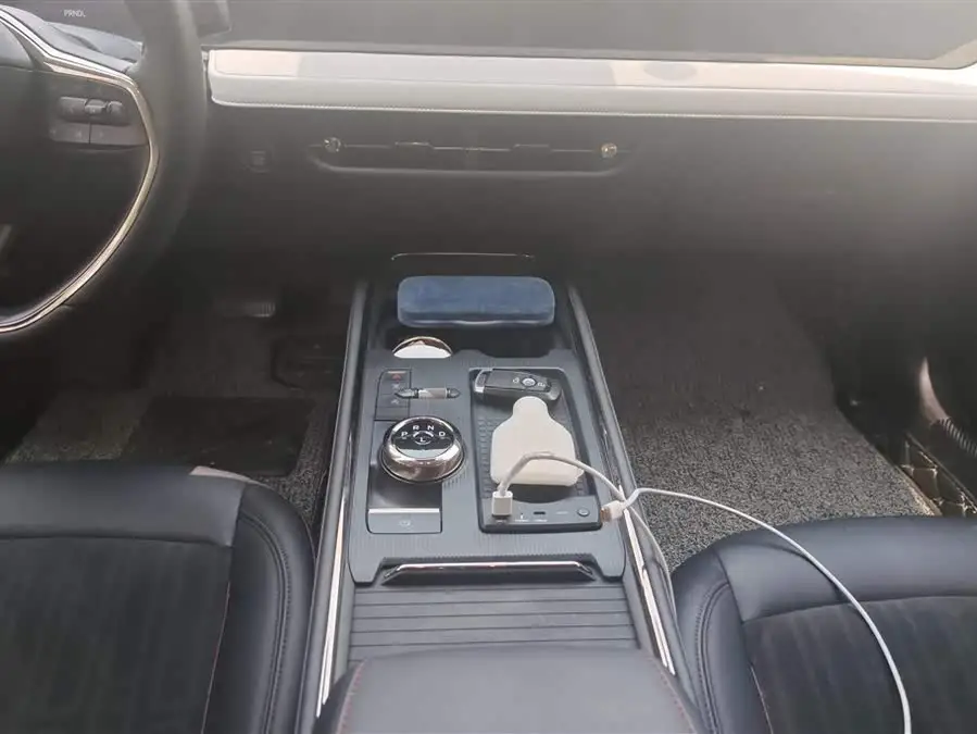 2022 Mondeo EcoBoost 245 Luxury