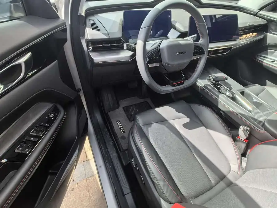 Changan UNI-V 2023 1.5T Sport Version