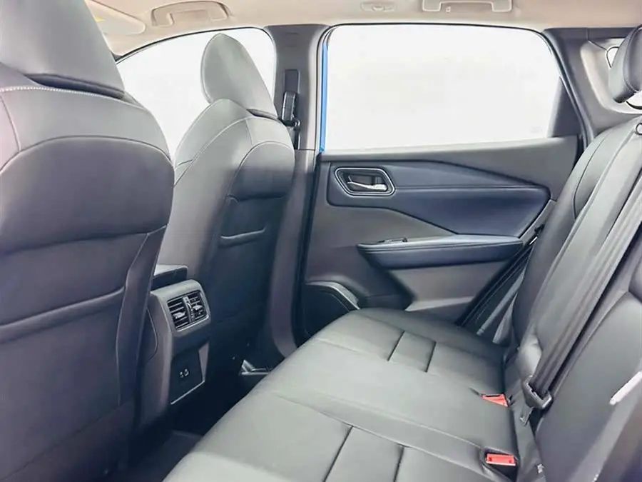 نيسان قشقاي 2023 1.3T CVT نسخة رائدة