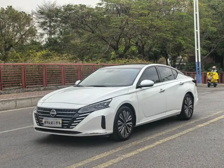 Tianlai 2022 2.0L XL-TLS Enjoy Edition