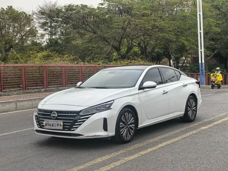 Tianlai 2022 2.0L XL-TLS Enjoy Edition