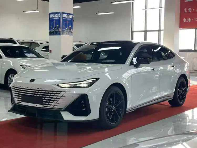 Changan UNI-V 2024 1.5T Premium Sports Edition