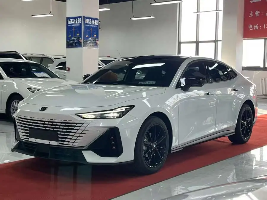 Changan UNI-V 2024 1.5T Premium Sports Edition