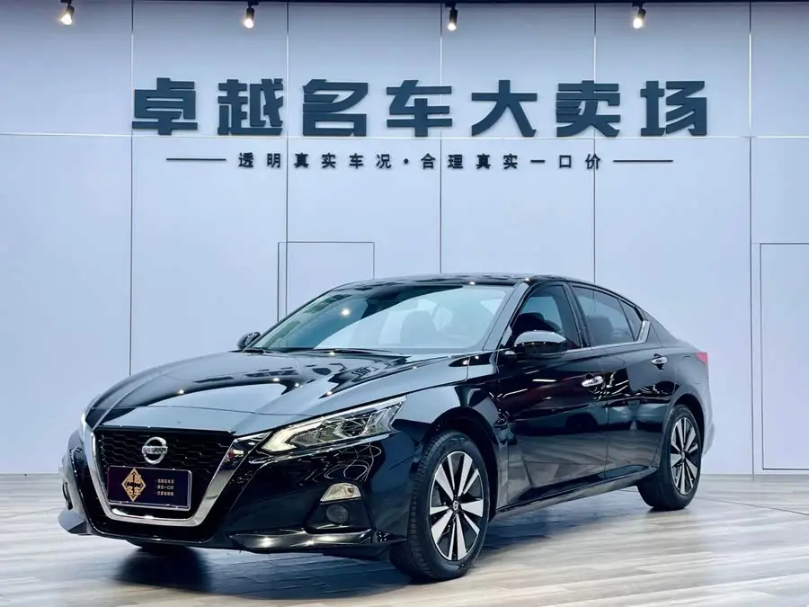 تينلاي 2021 2.0L XL نسخة الراحة