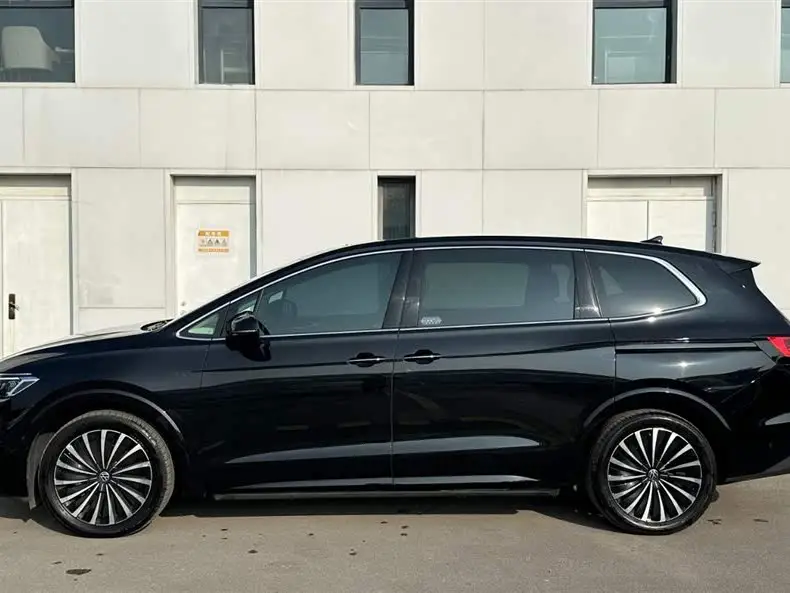 Weiran 2024 380TSI Premium Edition