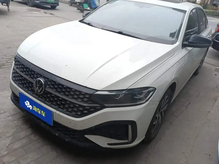 Lavida 2023 280TSI DSG Starry Full Version