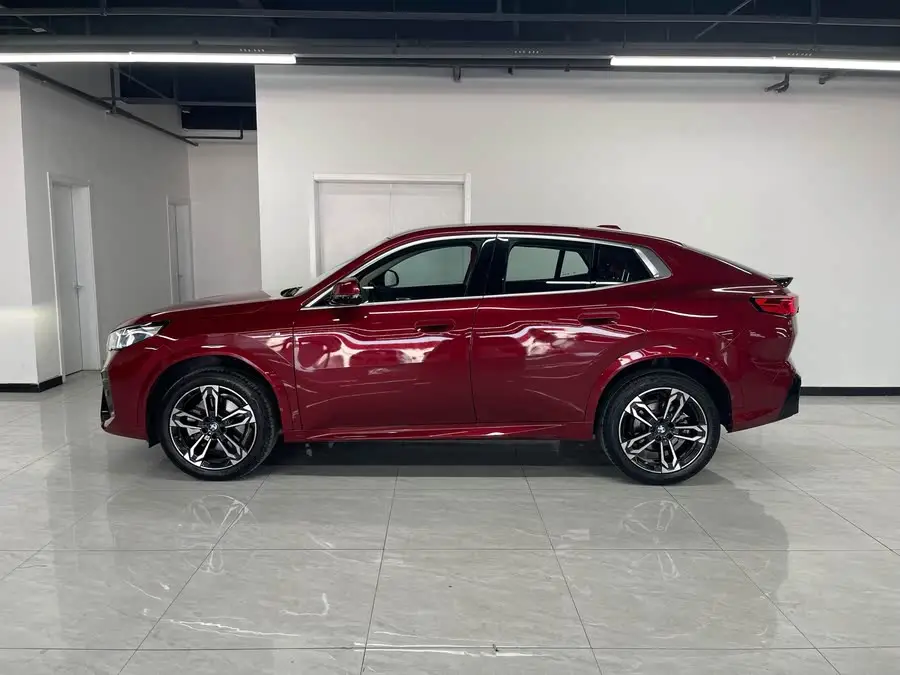 BMW X2 (Import) 2024 sDrive25i M Sport Package