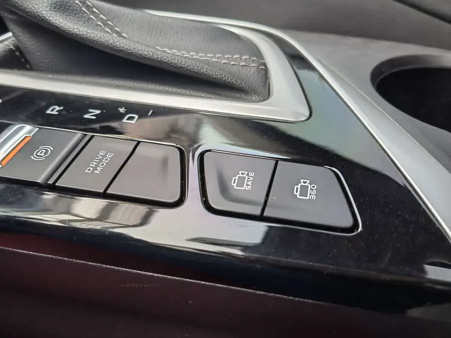 Yidong 2021 PLUS Blue Whale NE 1.4T GDI DCT Premium