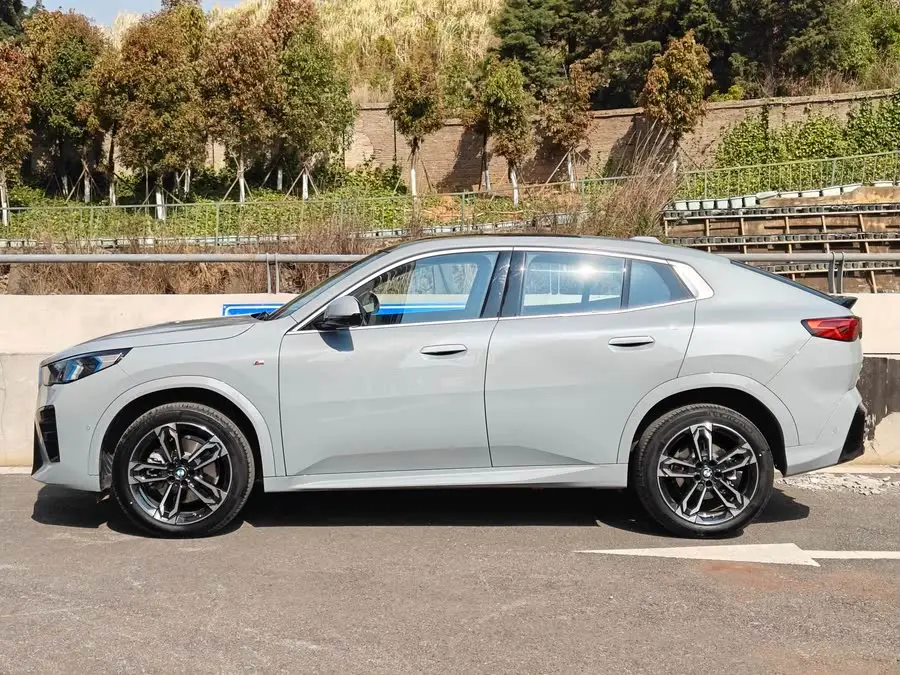 BMW X2 (Imported) 2024 sDrive25i M Sport Package