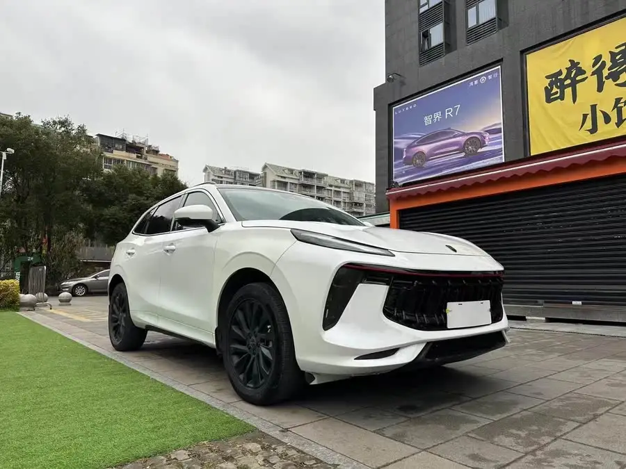 Fengxing T5 EVO 2021 1.5TD DCT Diamond Edition