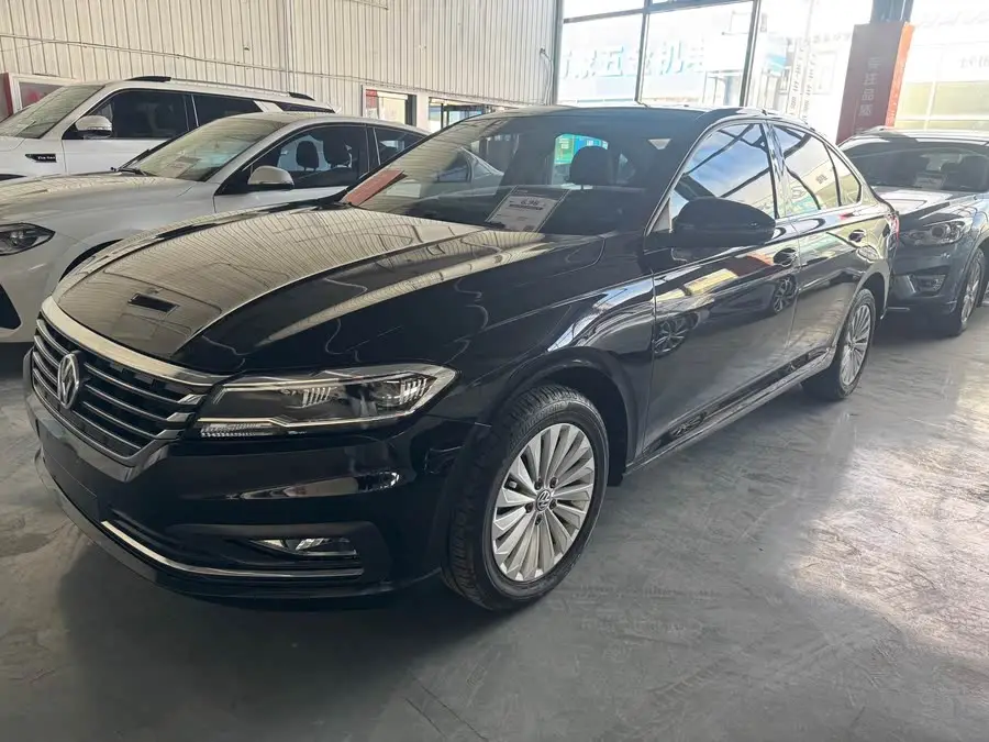 Lavida 2019 280TSI DSG Comfort Version National VI