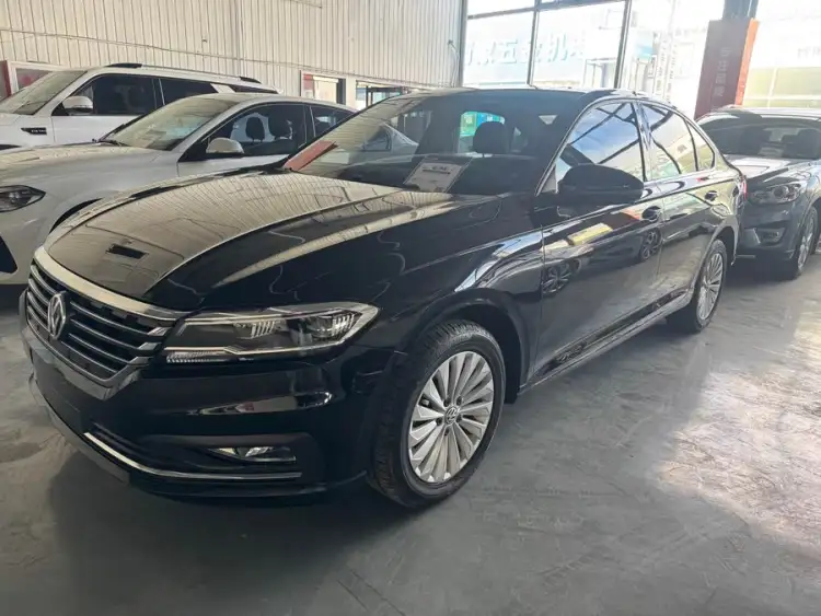 Lavida 2019 280TSI DSG Comfort Version National VI