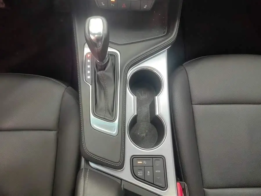 2021 Cadillac CT4 28T Luxury