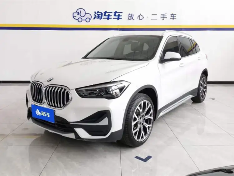BMW X1 2020 xDrive25Li Luxury