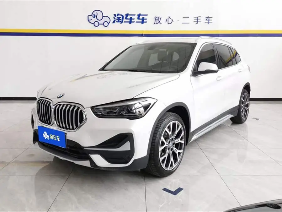 BMW X1 2020 xDrive25Li Luxury