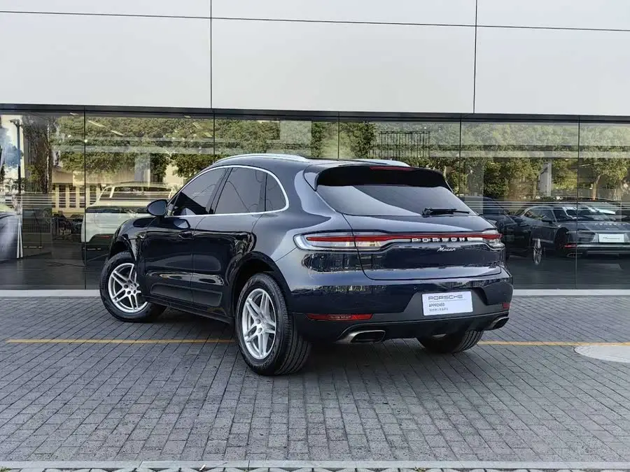 Basic Model Information