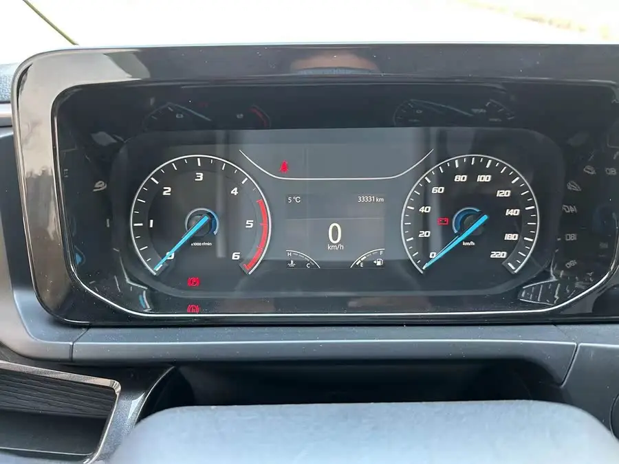 فورد ترانزيت 2023 2.0T ديزل يدوي طراز الركاب التجاري قاعدة عجلات متوسطة سقف متوسط 7/8/9 مقاعد