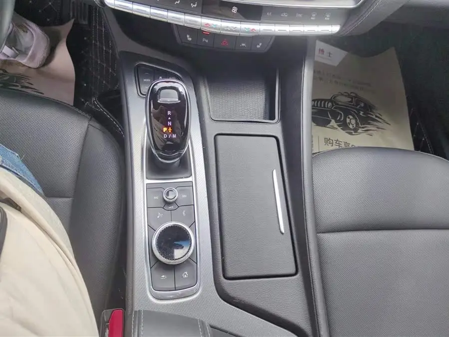 كاديلاك CT5 2021 28T بريميوم