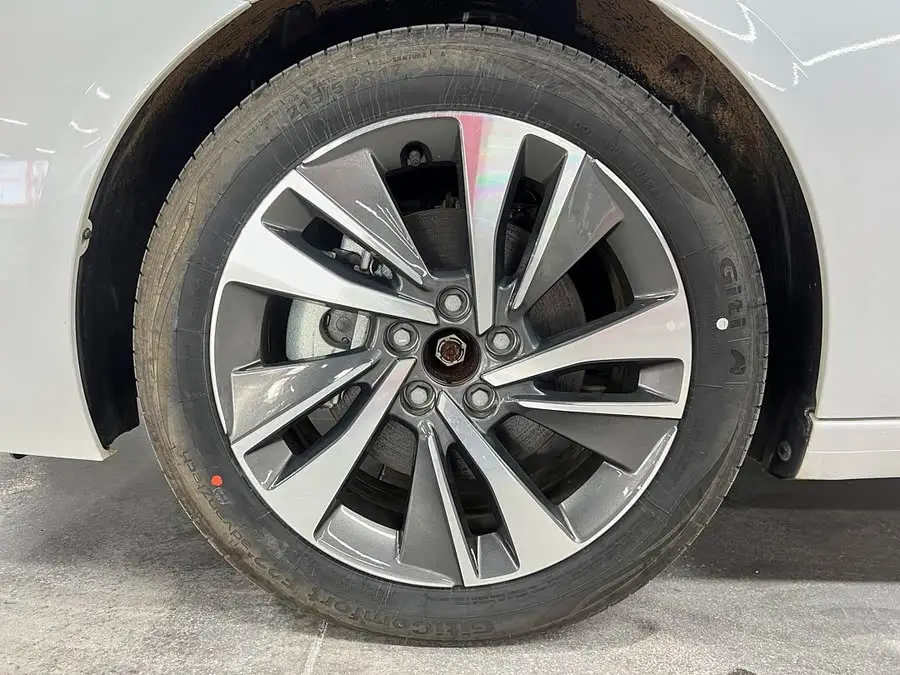 Peugeot 408 2020 360THP 10th Anniversary Edition