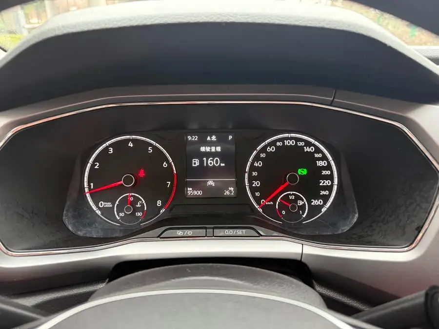 Tugai 2021 280TSI DSG Comfort Version