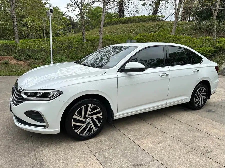 Lavida 2023 1.5L Automatic Five Million Edition