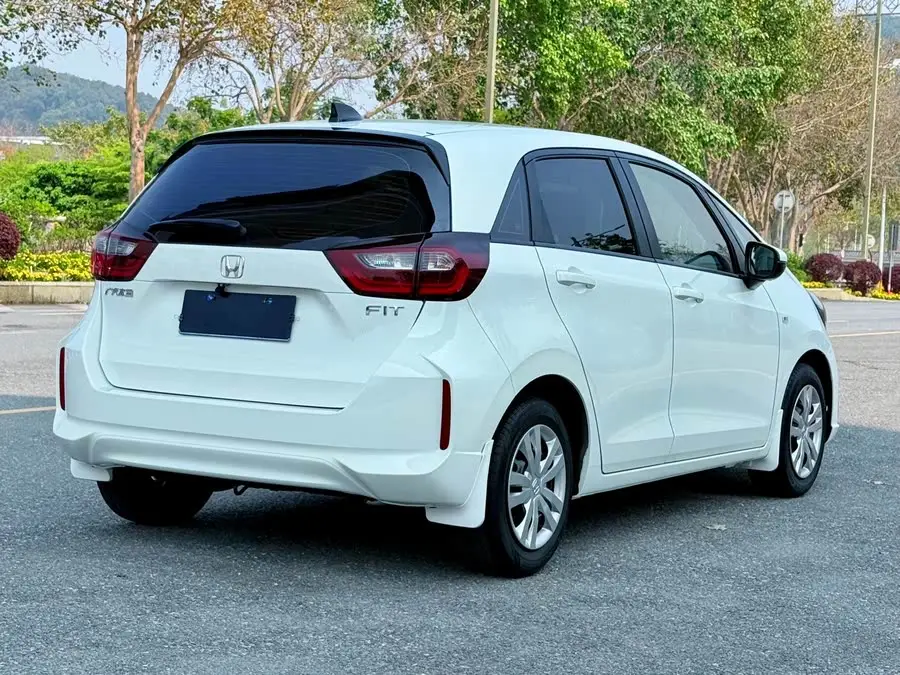 فيتو 2021 1.5L CVT潮享版