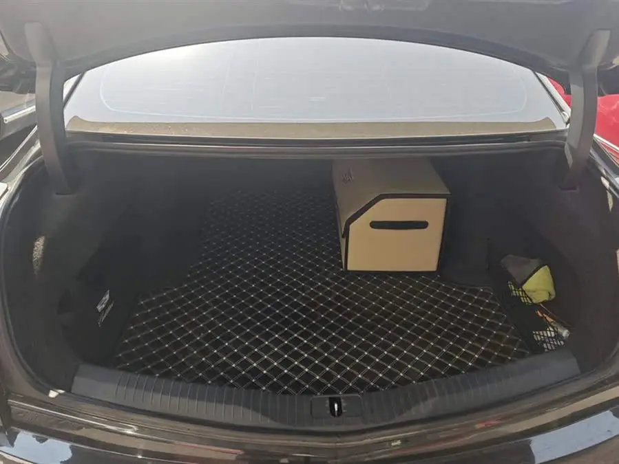 Cadillac CT6 2020 28T Luxury