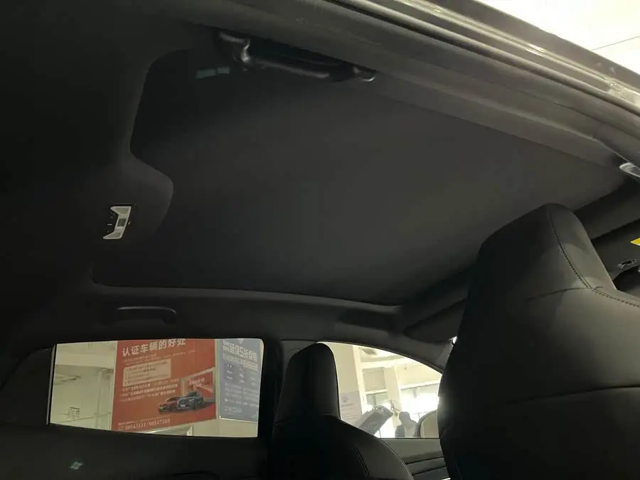 Changan UNI-T 2020 1.5T Flagship