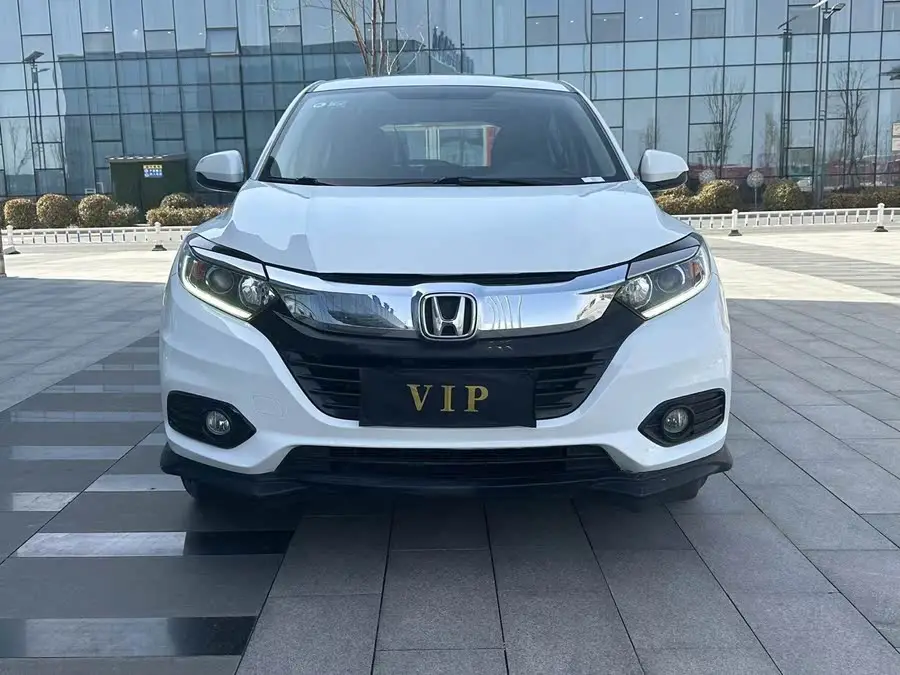 هوندا بريس 2020 1.5 لتر CVT إصدار النخبة