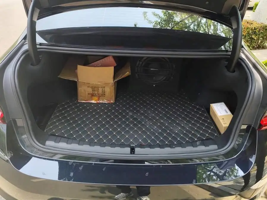 بي إم دبليو i3 2024 eDrive 35 L