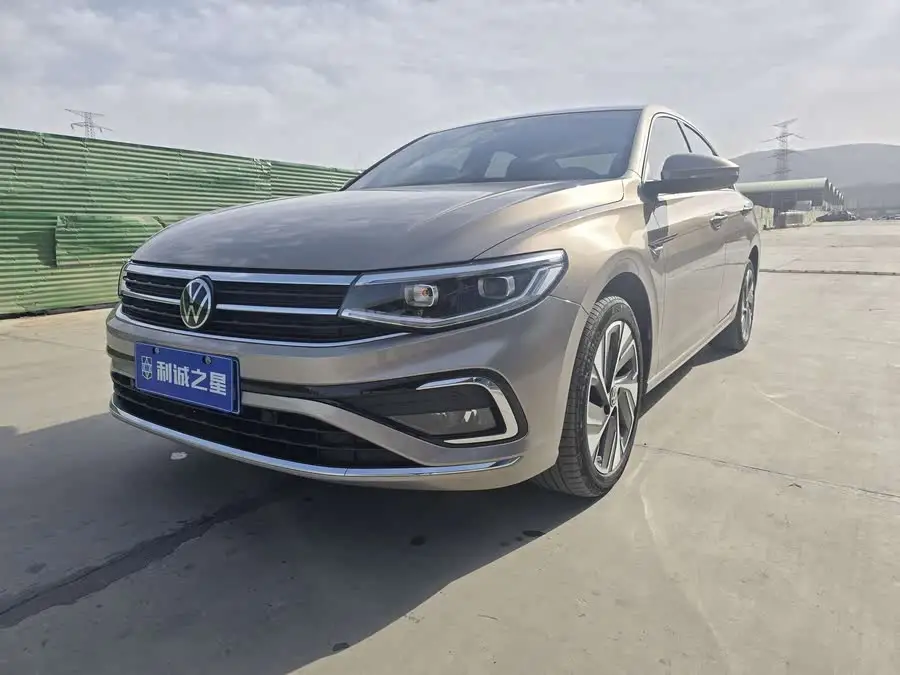 2023 Bora 280 TSI DSG Respect Version