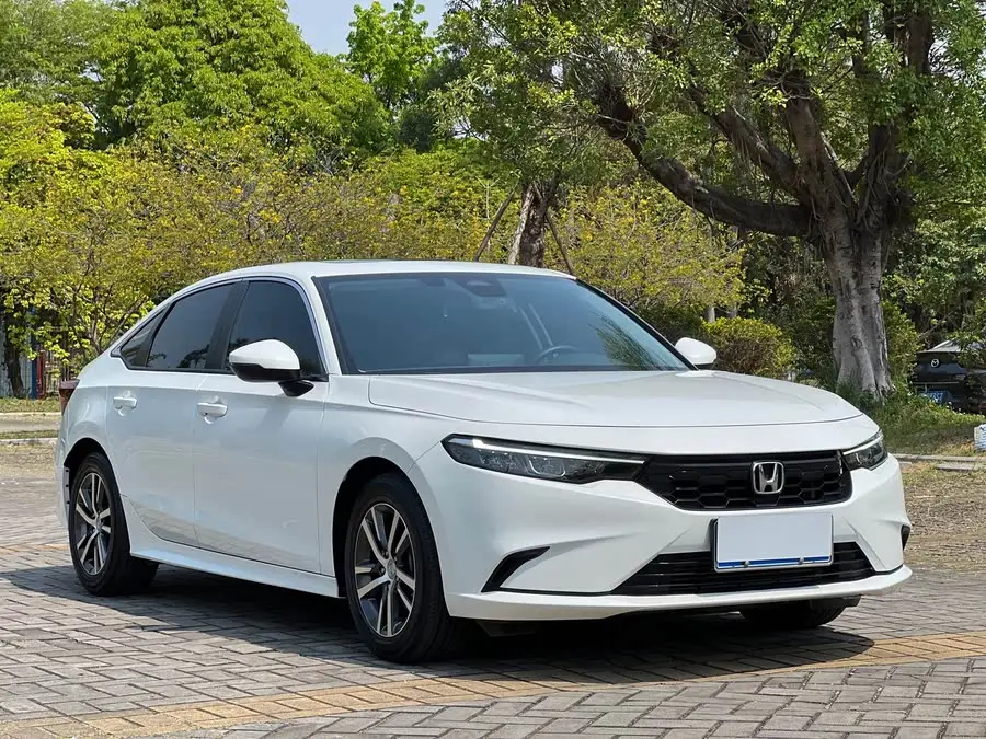 موديل 2023 240TURBO CVT إصدار التكنولوجيا